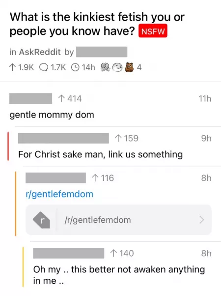 An Origin Story