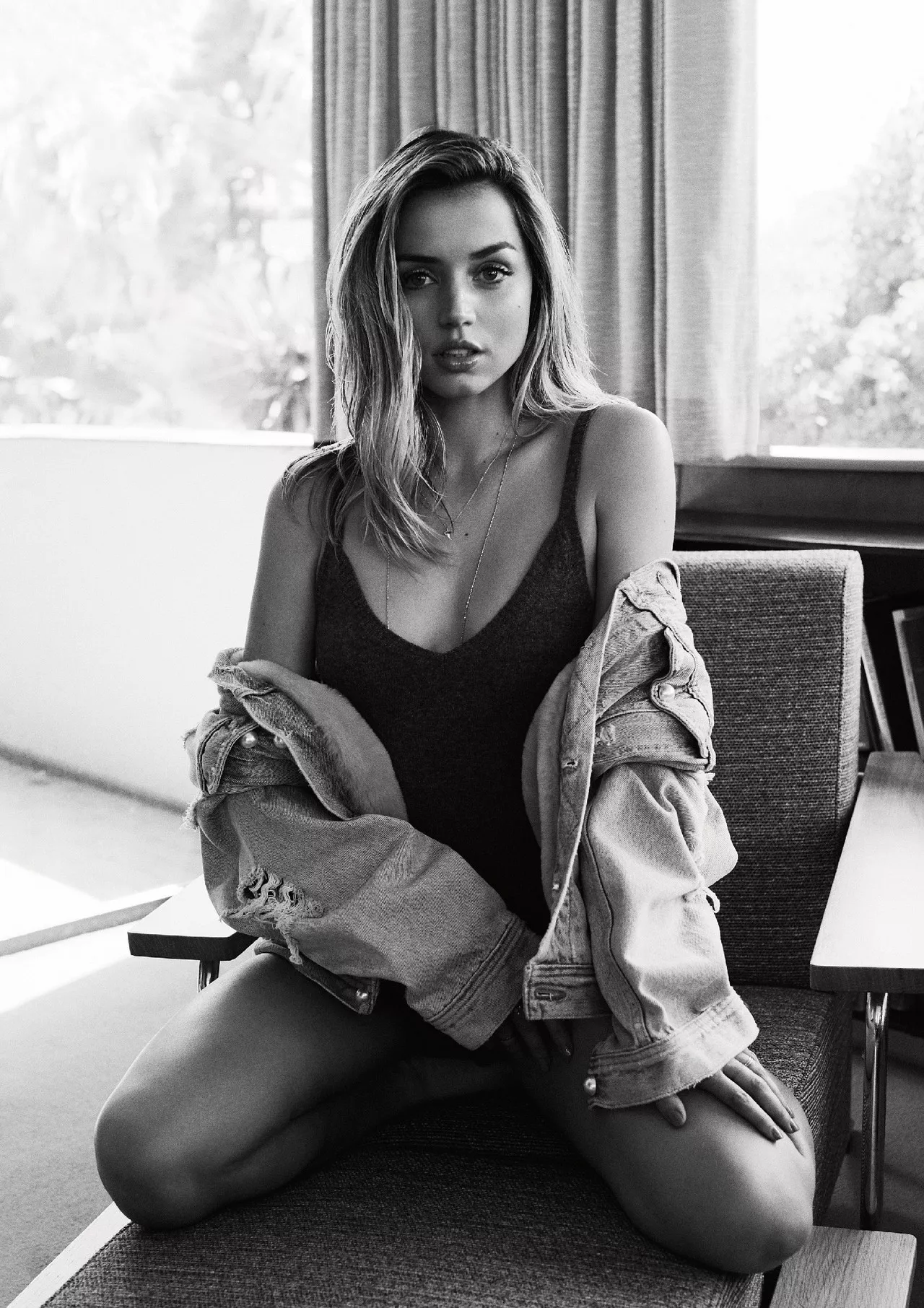 Ana De Armas