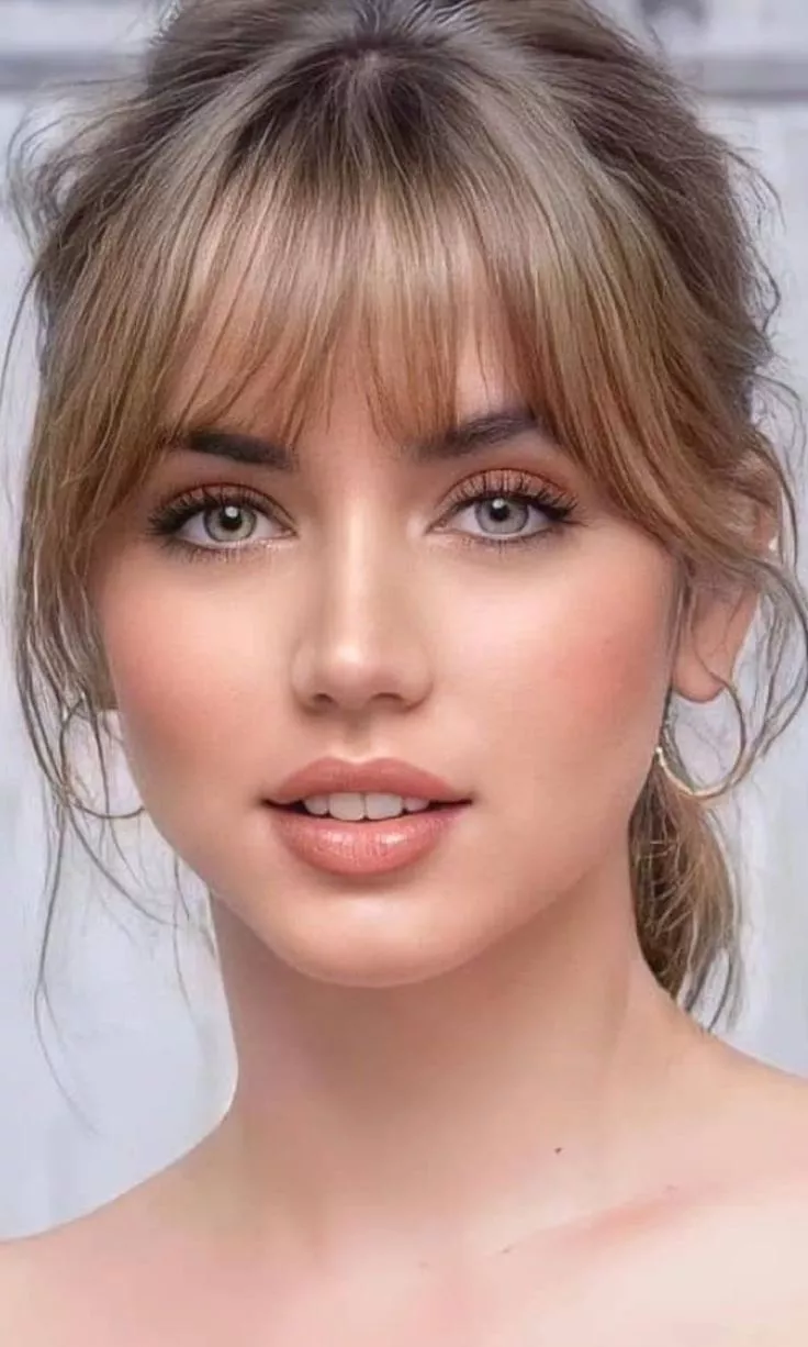 Ana de Armas *-*