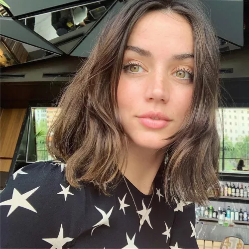 Ana de Armas