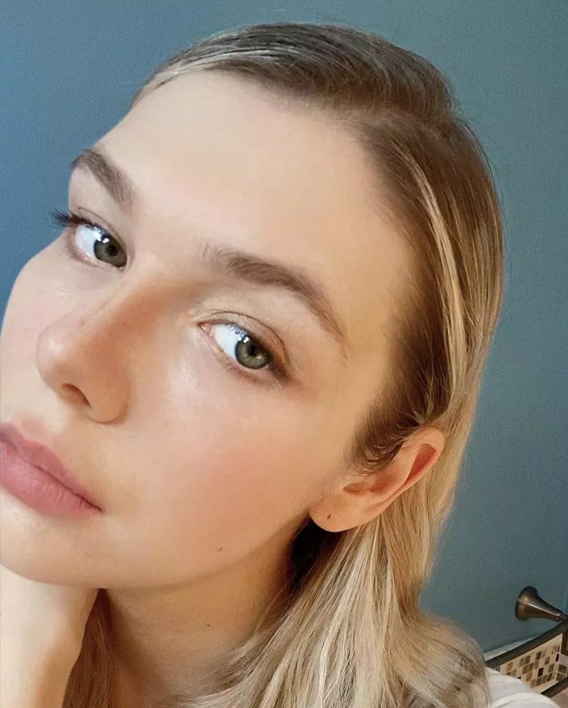 Anastasia Belotskaya