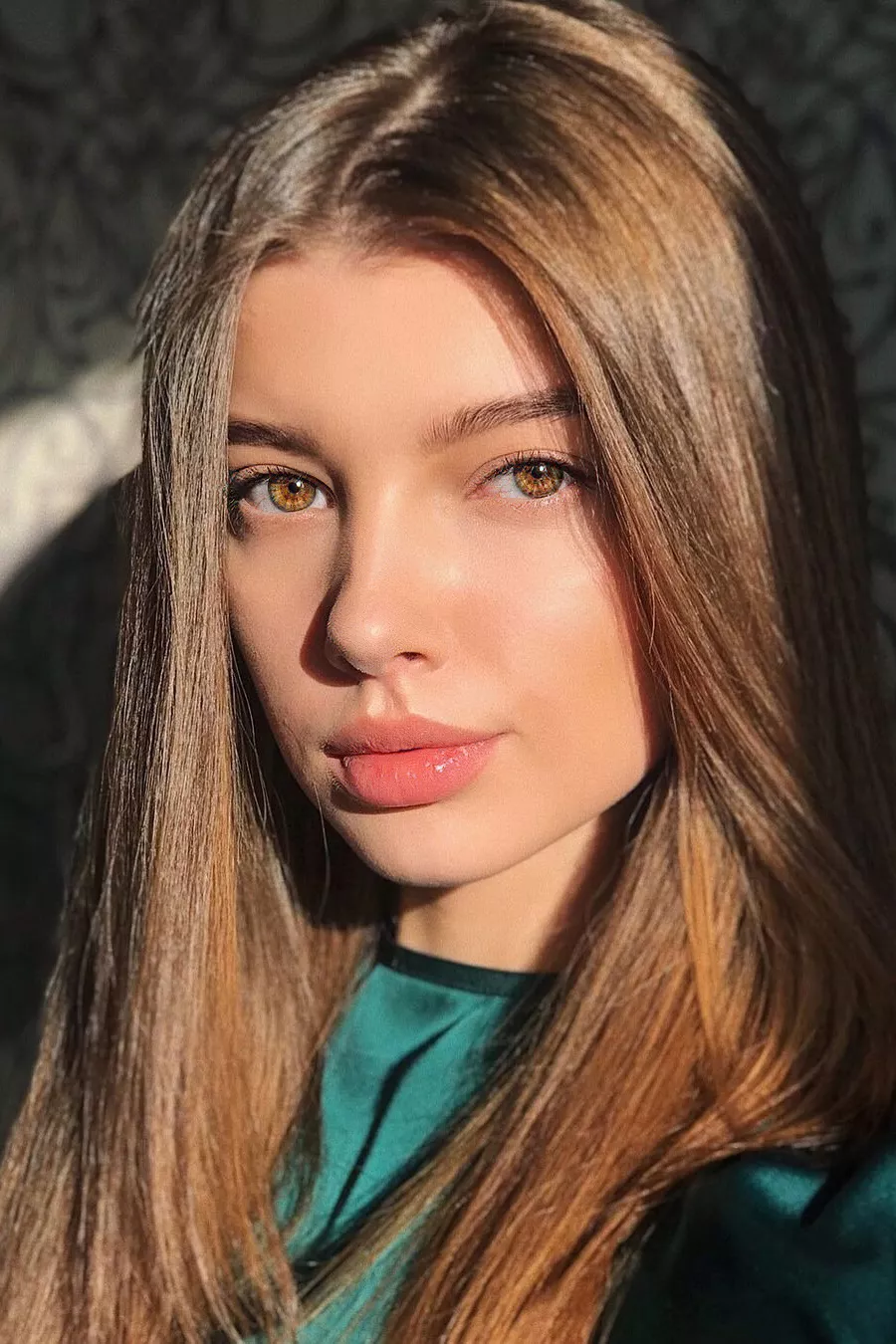Anastasia Kirchanova