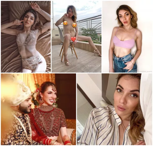 😍 Anastasia Pic & Videos 🌟 [Link in Comment]