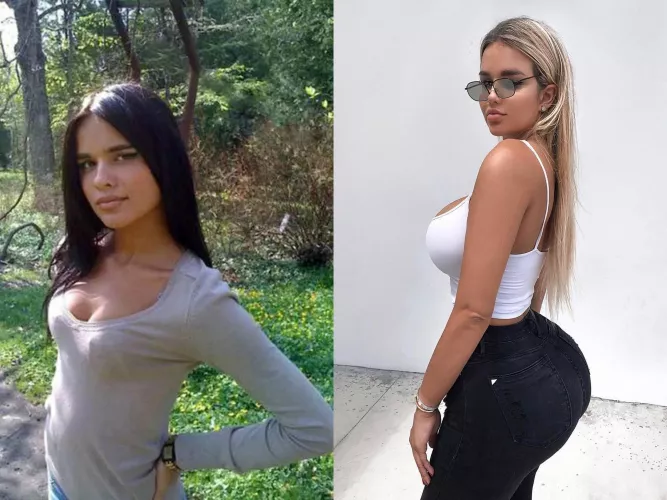 Anastasiya Kvitko, jsut wow...