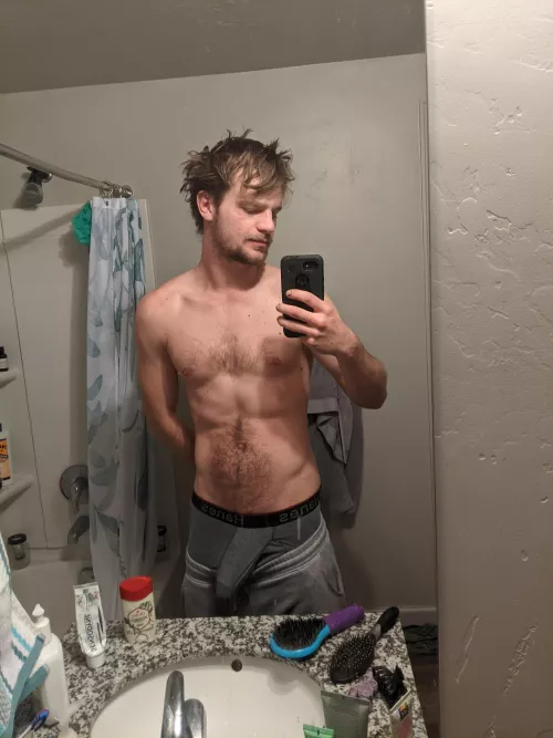 And a good morning to you.