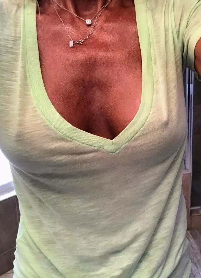 And braless it shall be And braless it shall be