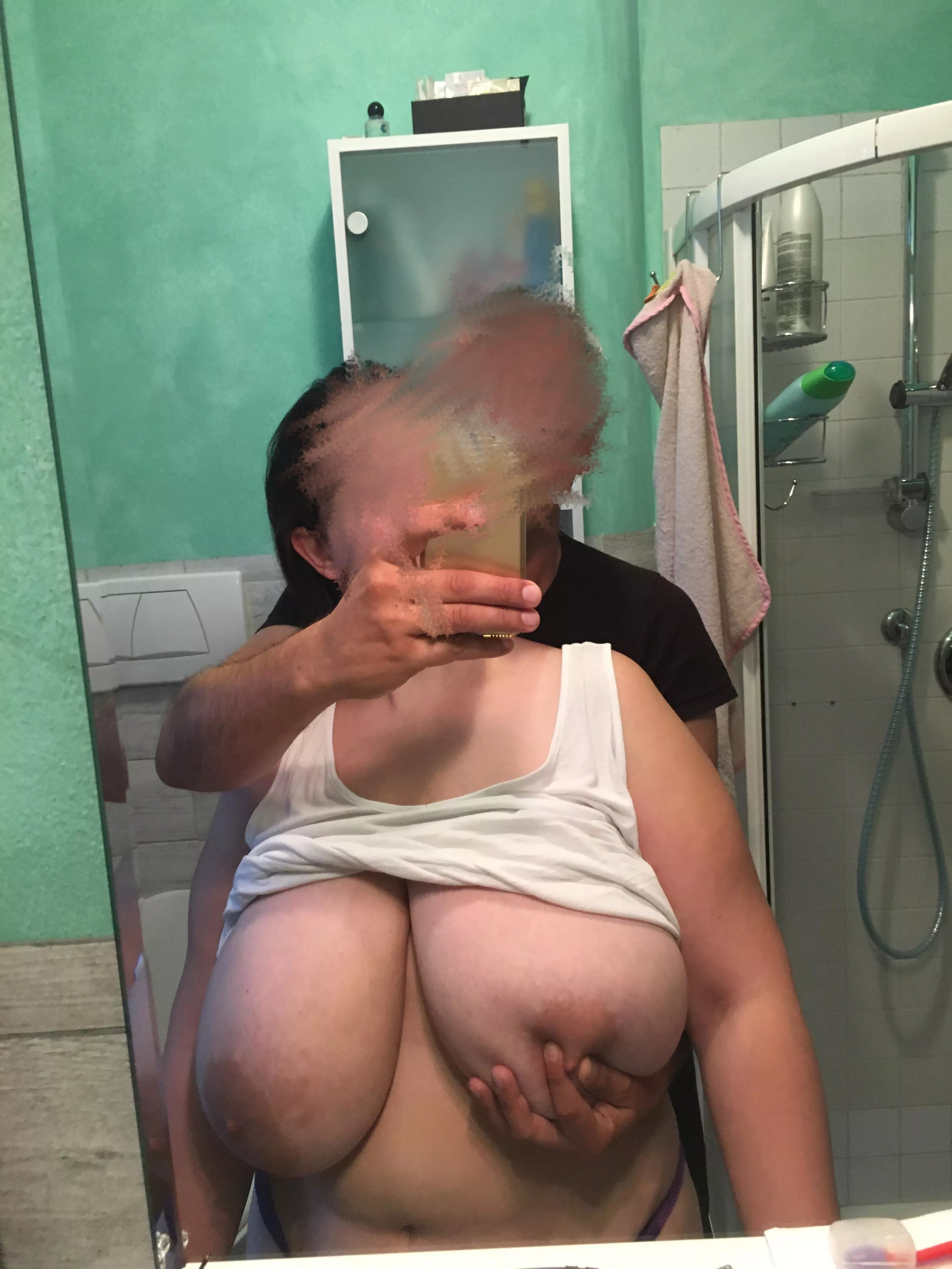 and if we open a $ 4 of you will follow us? (bj / cum face boobs / flash / fuck pussy, ass ... and more) yes or no?