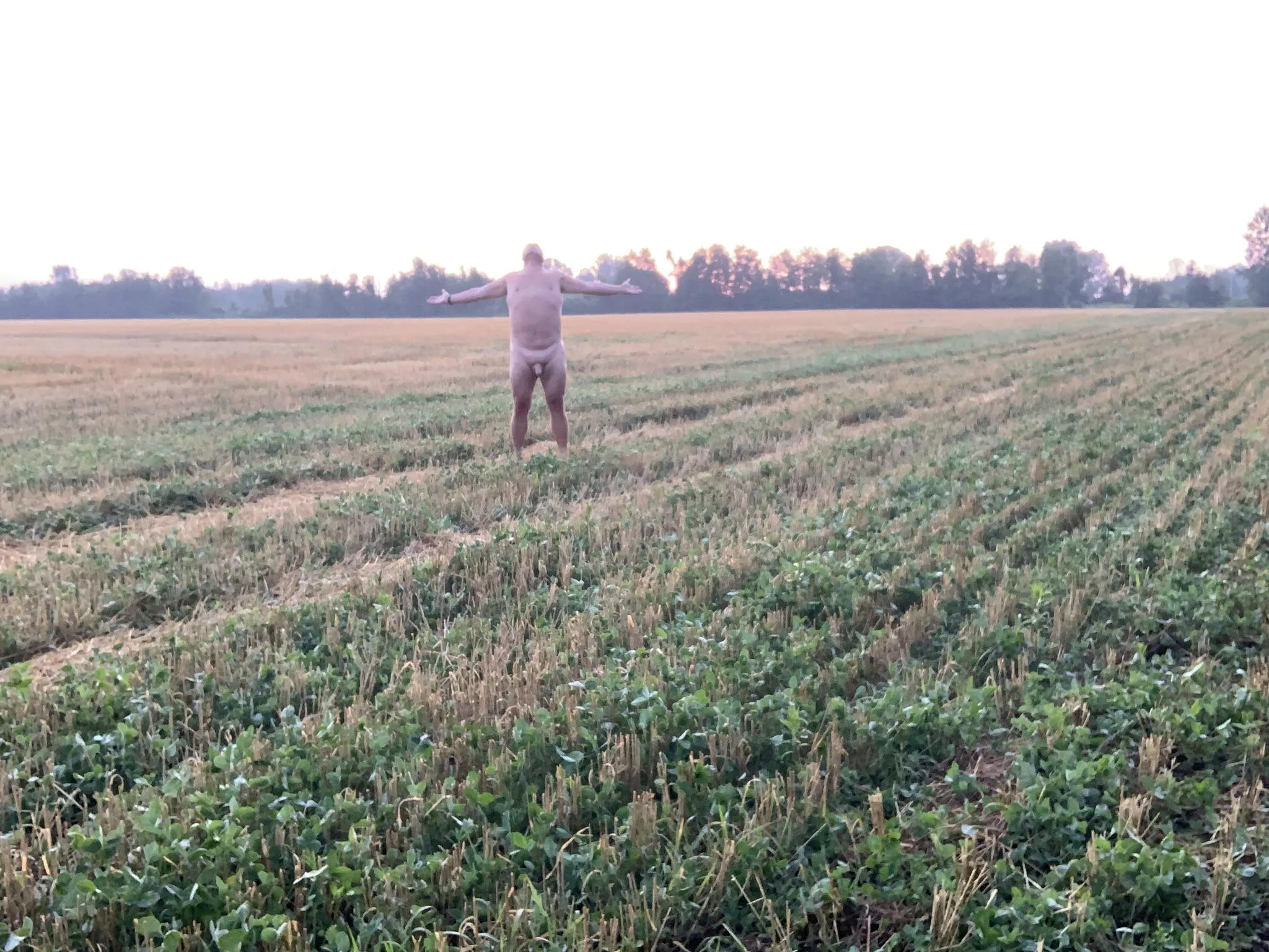 And in the end all I learned was how to be strong alone… And in the end all I learned was how to be strong alone…