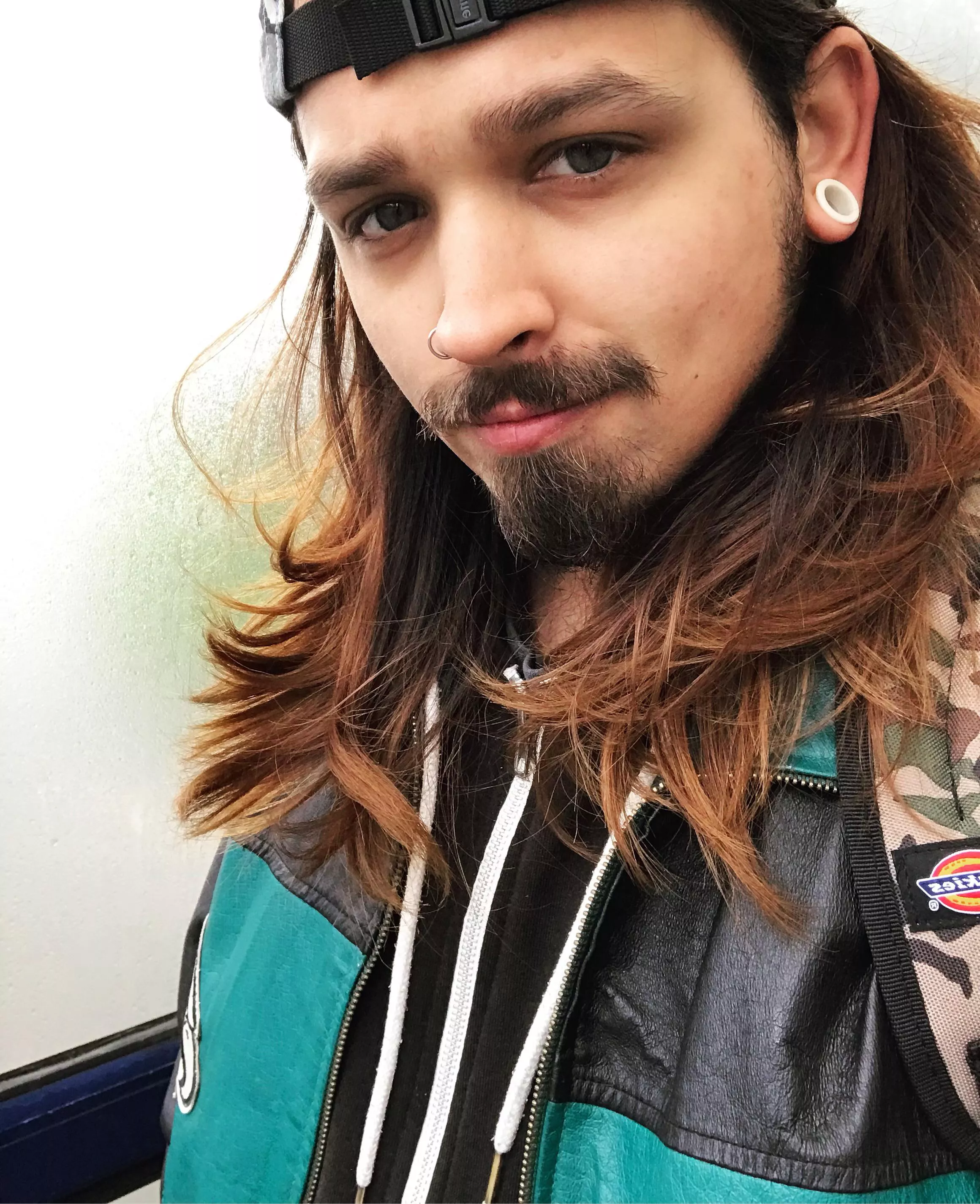 And love for an alt brown dude?