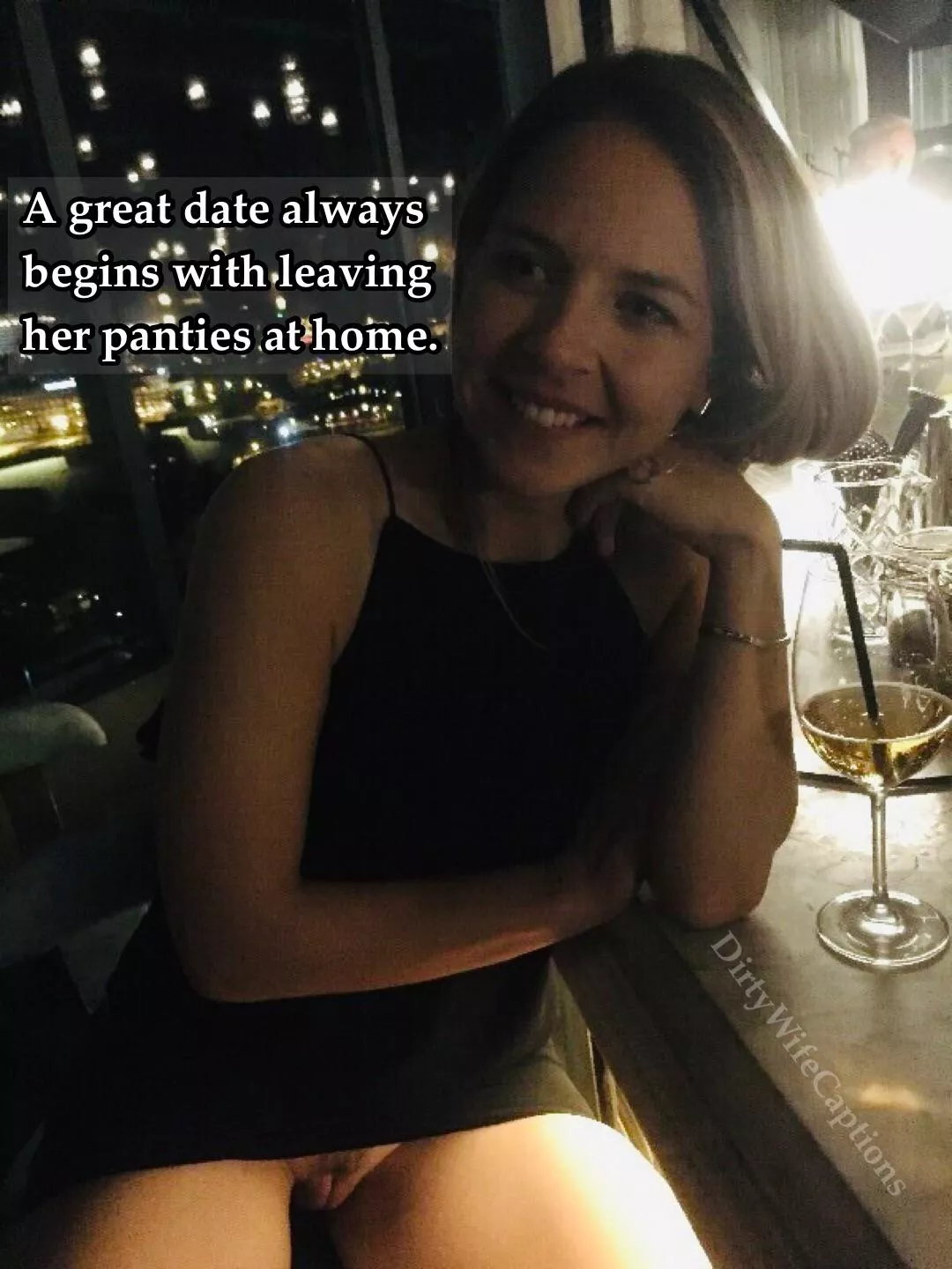 And she always have great dates. And she always have great dates.