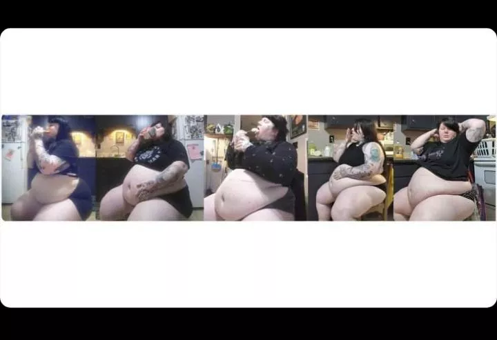 and still going for more..