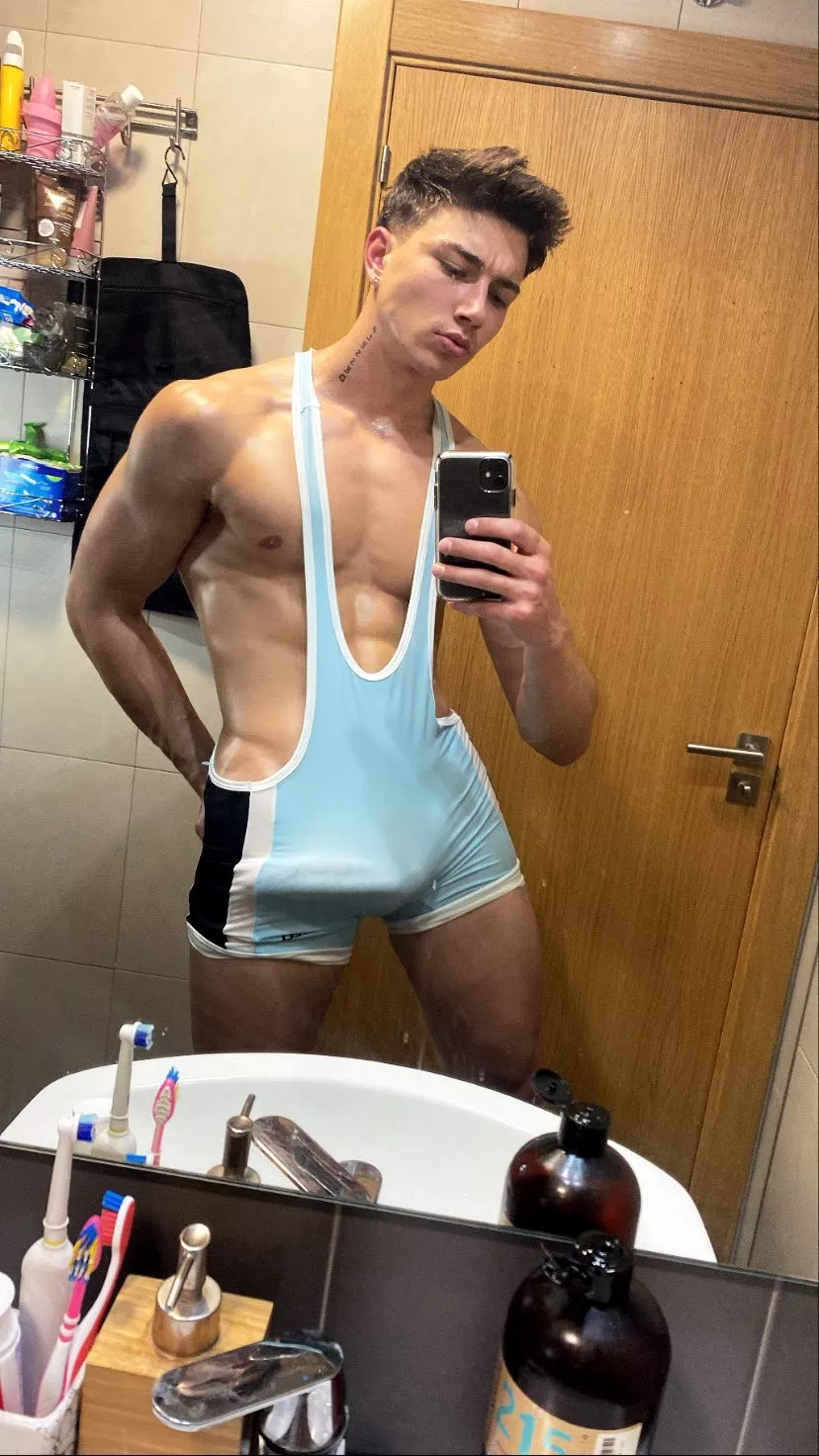 And that's why I never get to wear this in public...