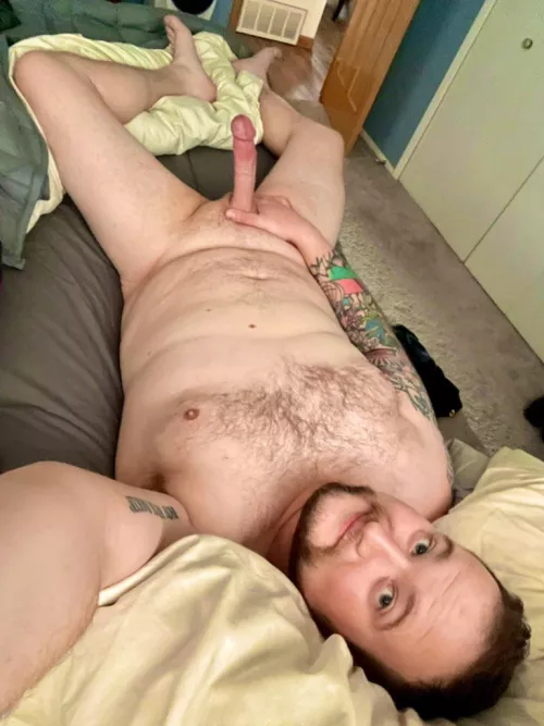 And the long weekend has now officially begun