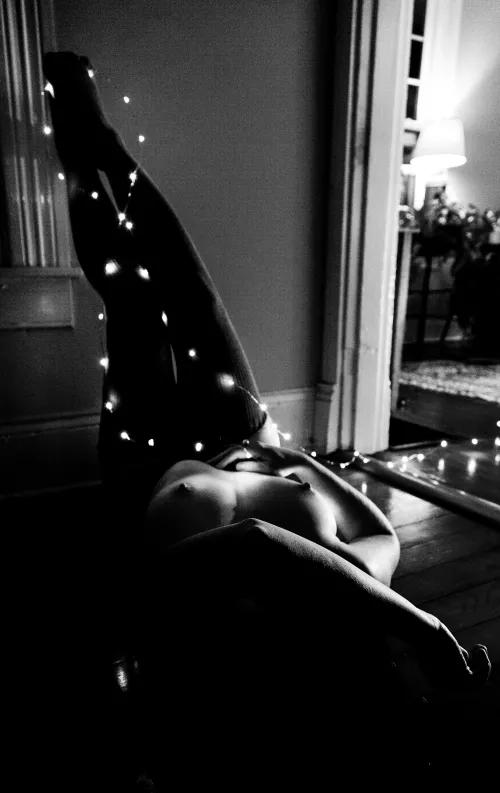 And to all a good night. ❤️