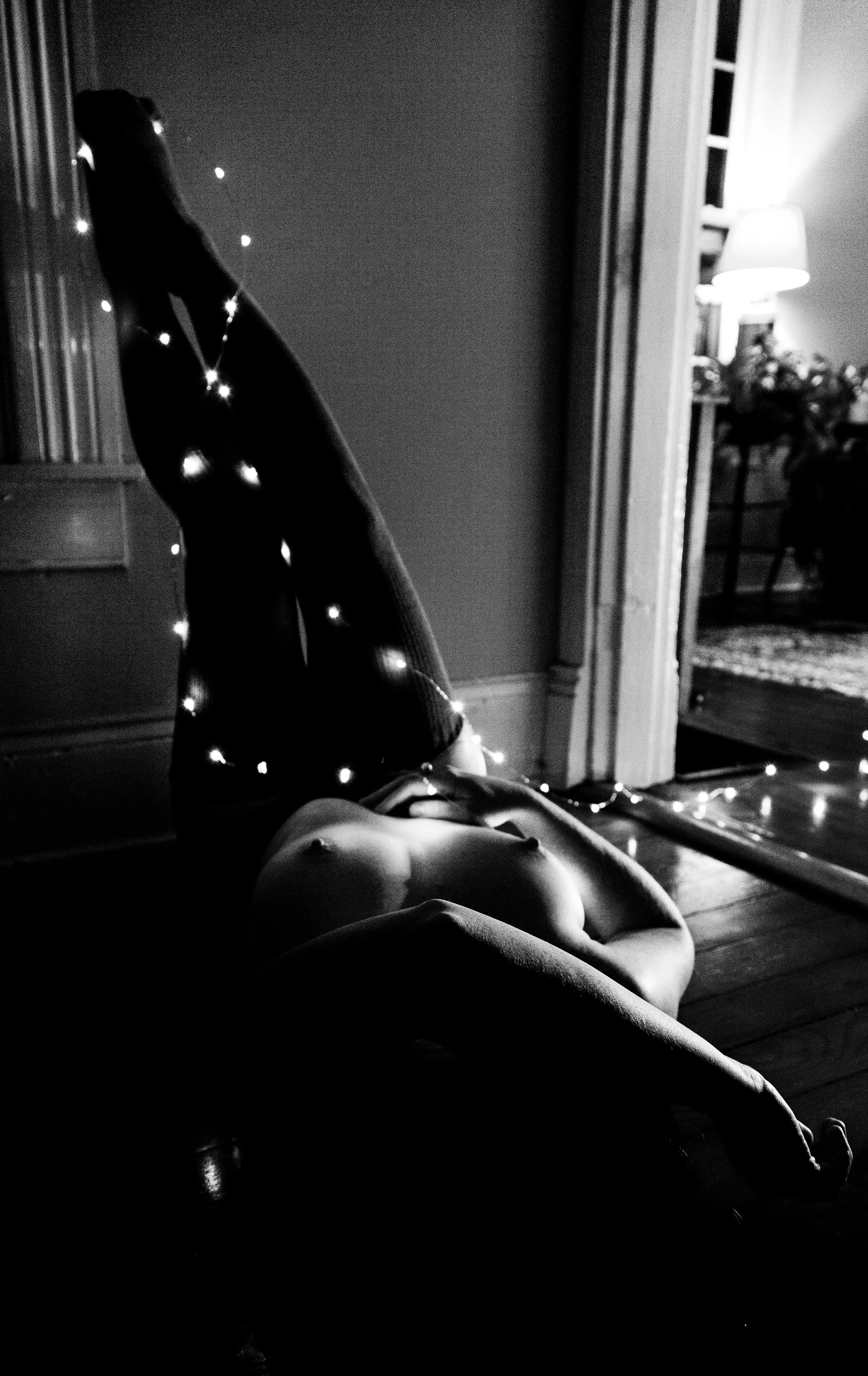 And to all a good night. ❤️