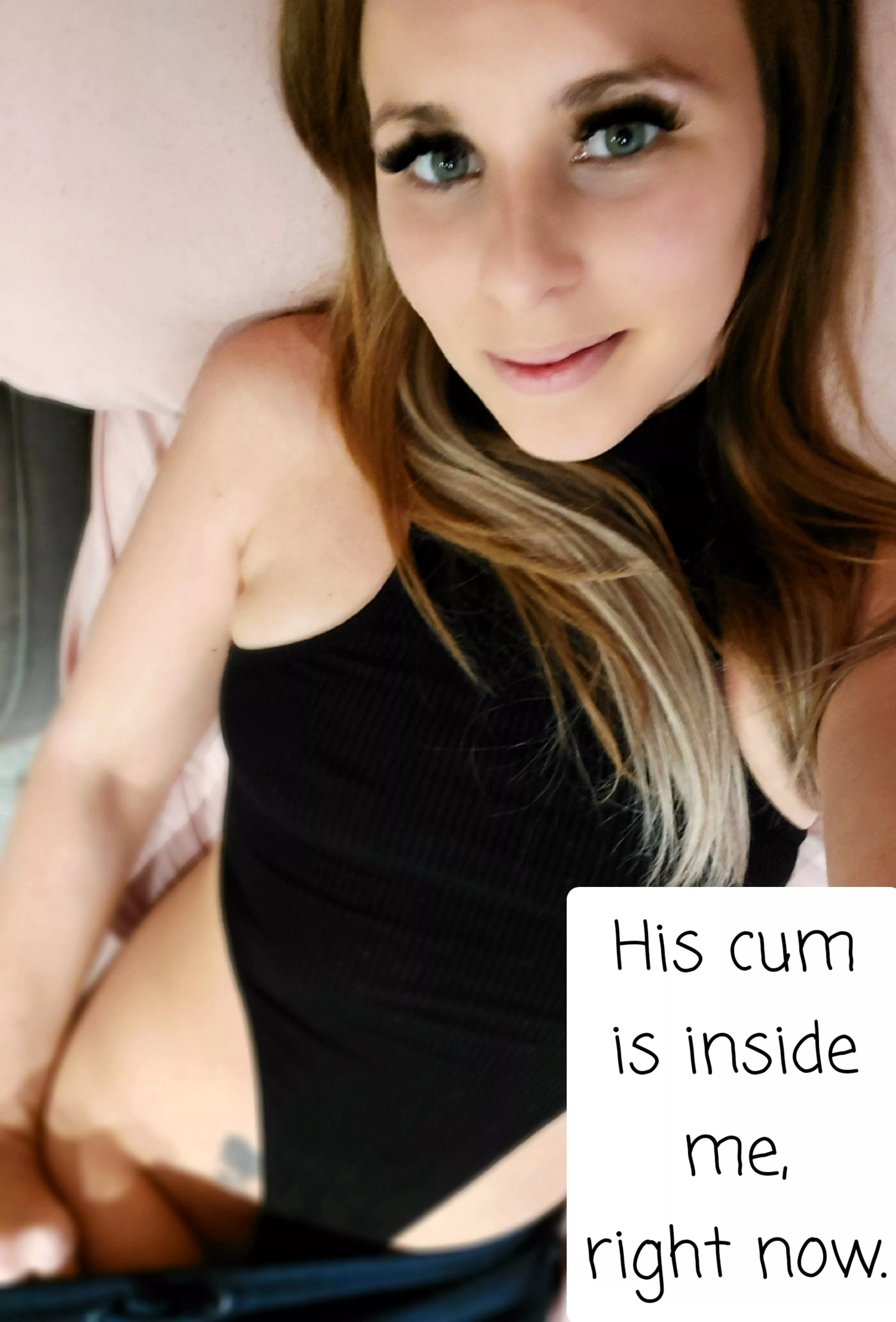 And you're going to clean me .. [domme]