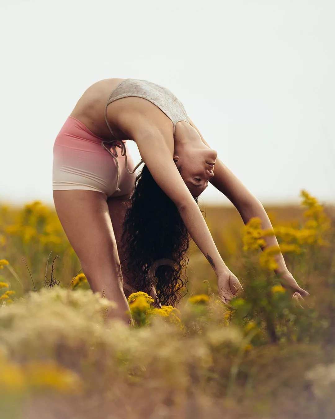 Andrea Nicole Ortiz (@nikki_ortiz)
