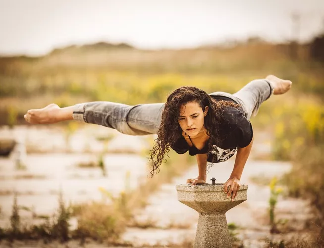 Andrea Nicole Ortiz (@nikki_ortiz)