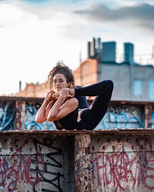 Andrea Nicole Ortiz (@nikki_ortiz)