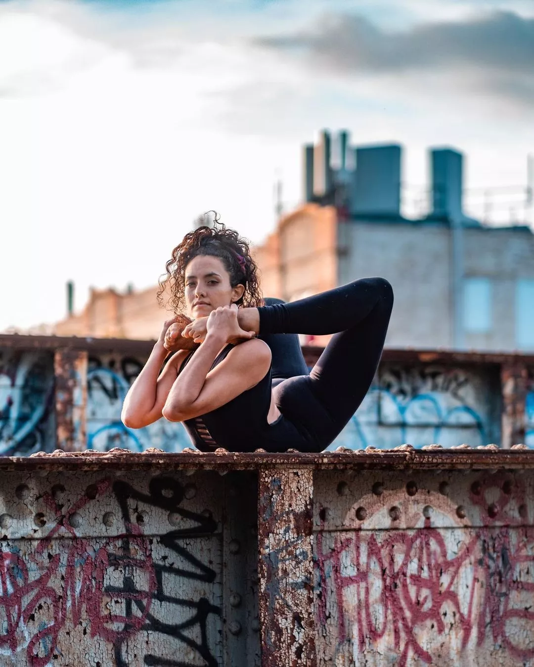 Andrea Nicole Ortiz (@nikki_ortiz)