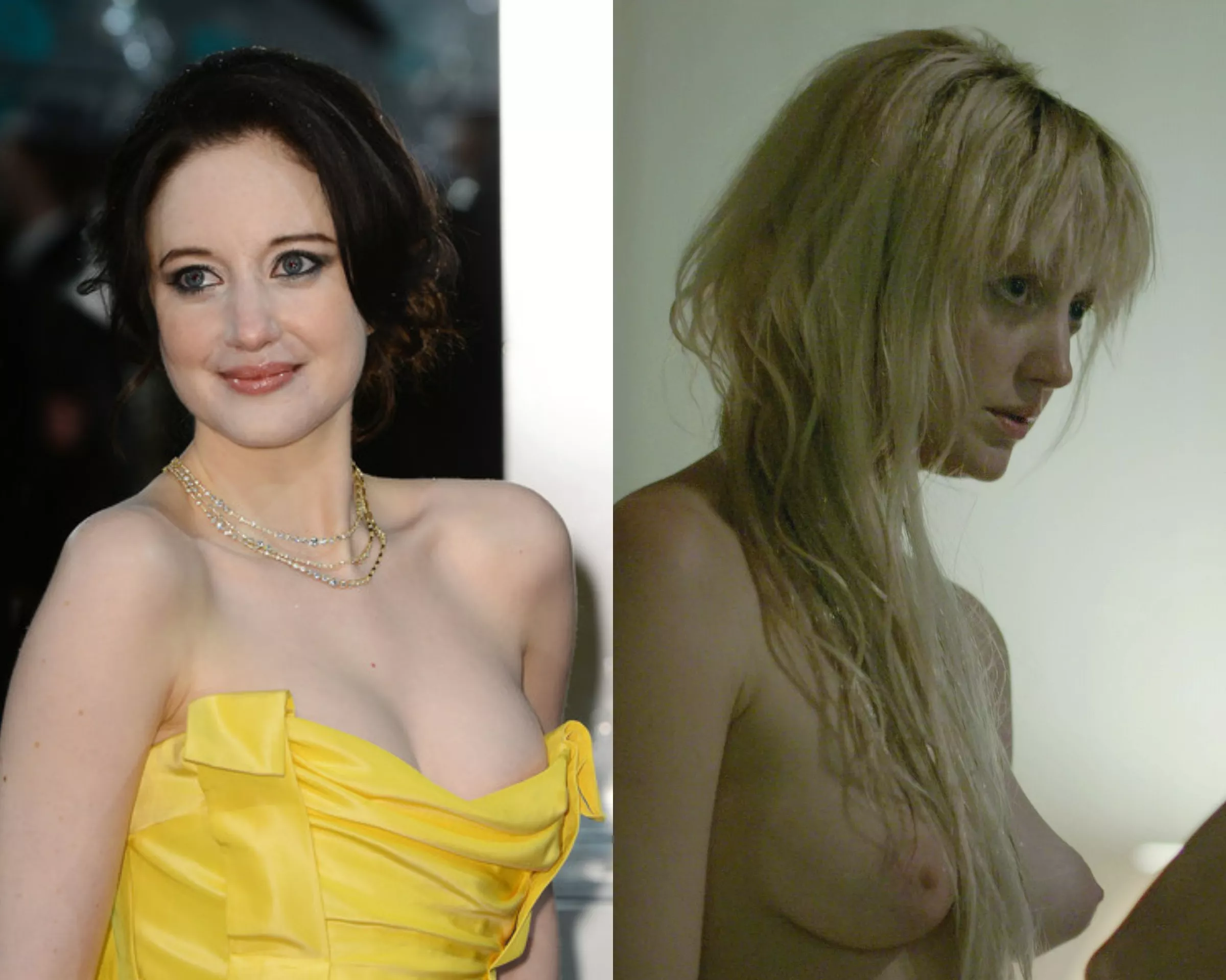 Andrea Riseborough
