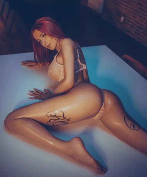 Andréanne Jomphe (@andreannejomphe) [Instagram]