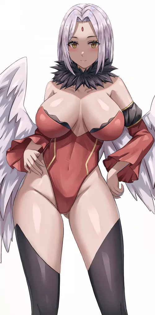 Angel 🥺