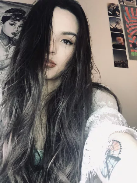 Angel energy ๐