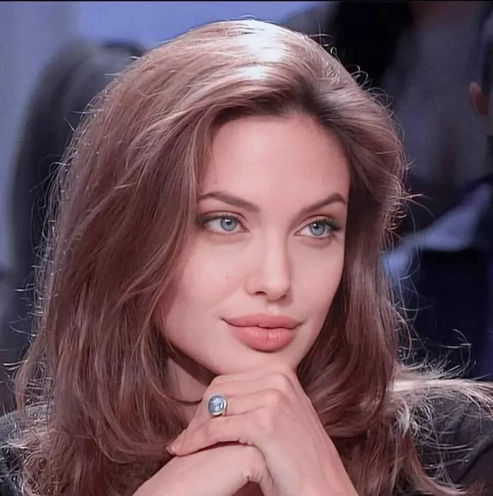 Angelina Jolie