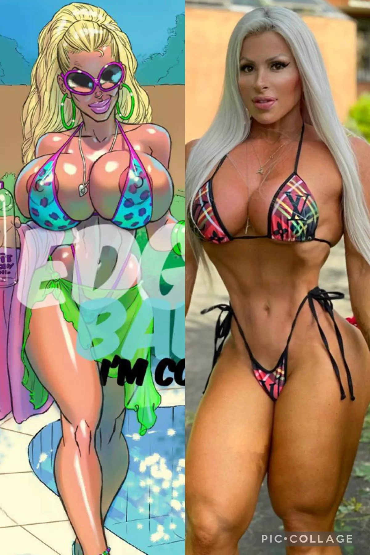 Animated to live action is spot on. Animated to live action is spot on.