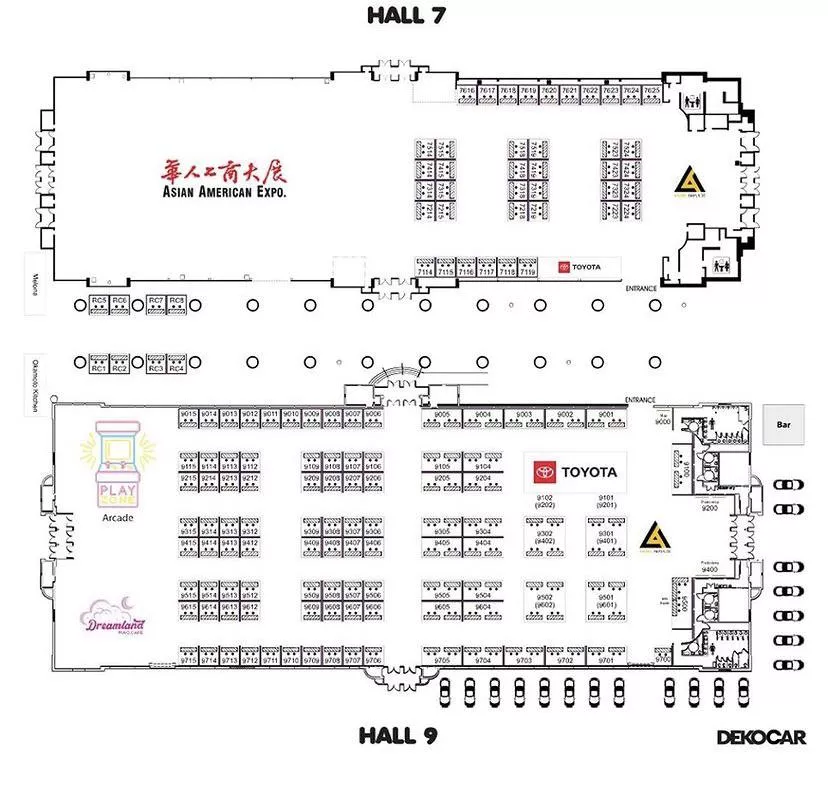 ANIME IMPULSE , is anyone gonna be interested in meeting up ! Just wondering!