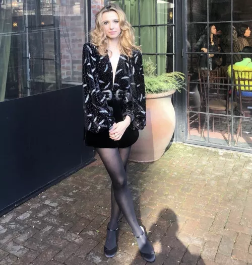 Anjelica Bette Fellini