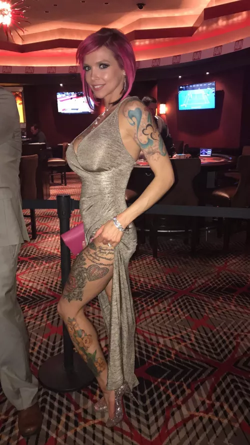 Anna Bell Peaks