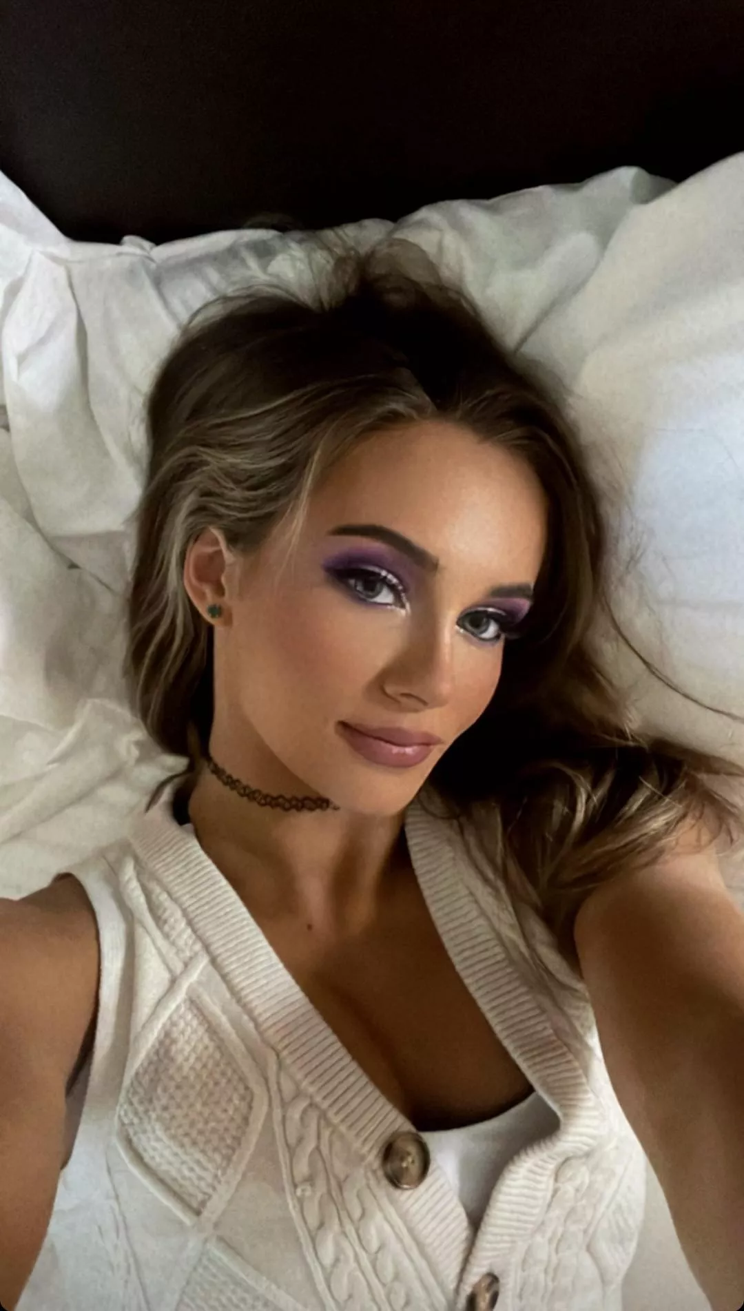 Anna jay is so beautiful