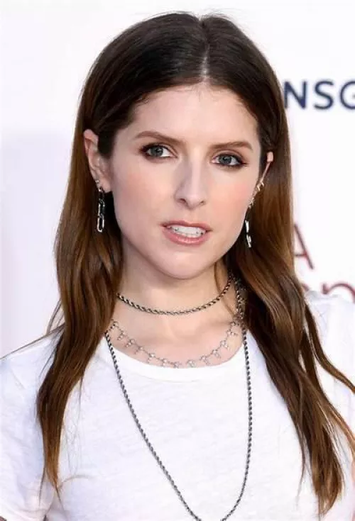 Anna Kendrick