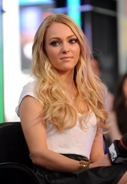 AnnaSophia Robb