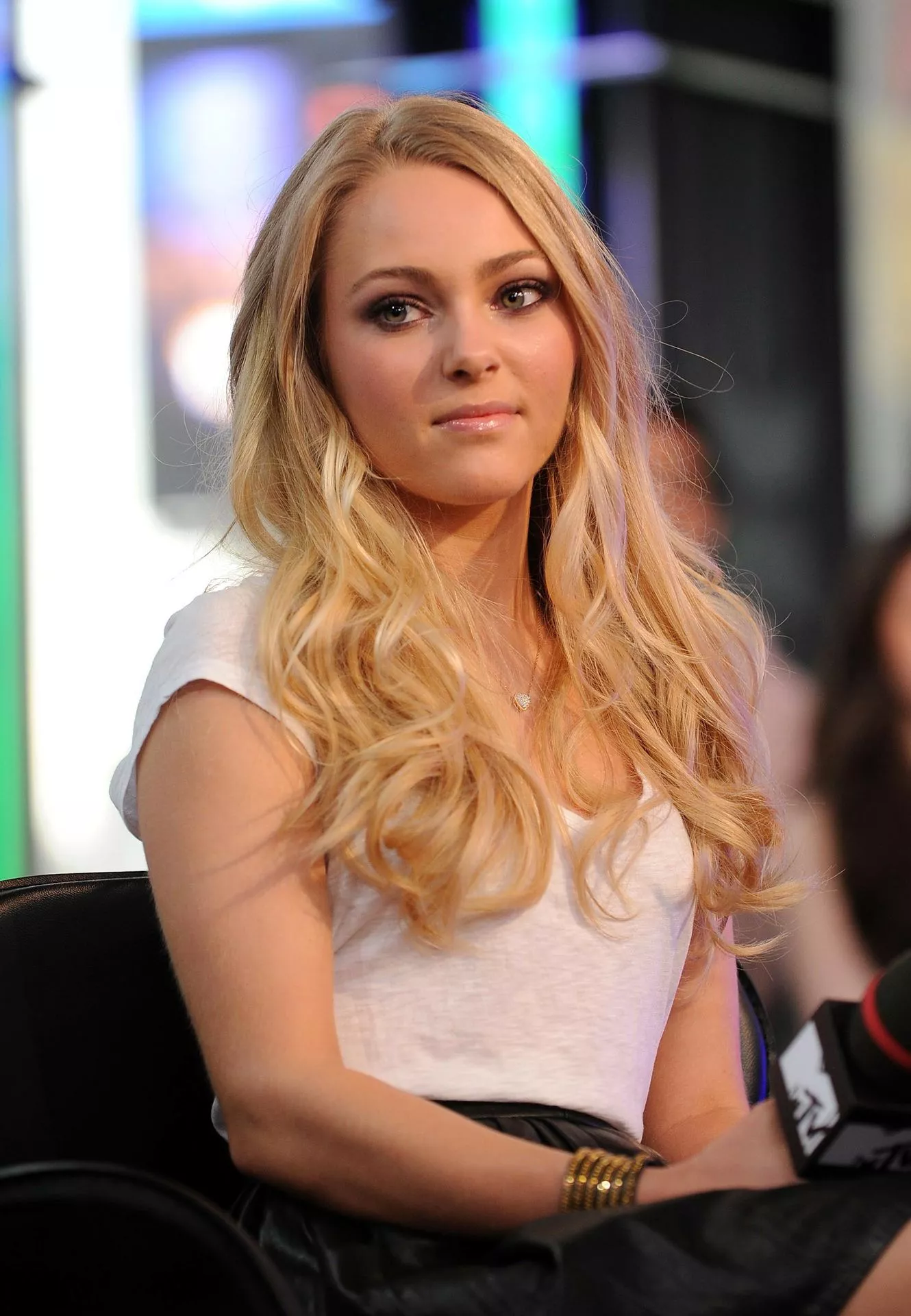 AnnaSophia Robb