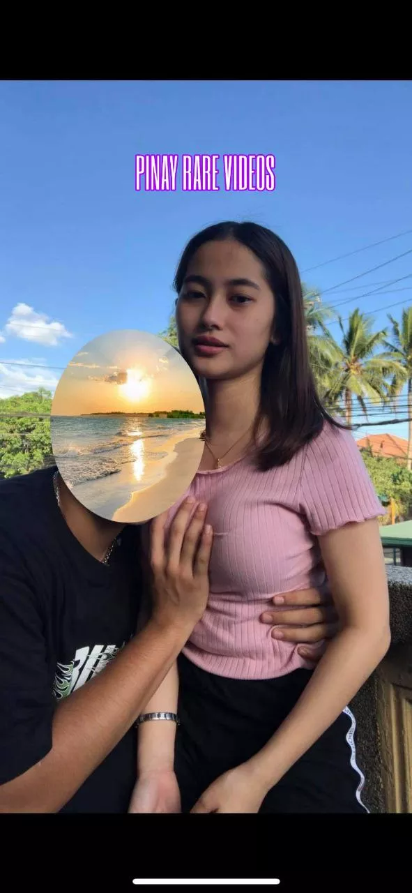 Ano kayang name niya?