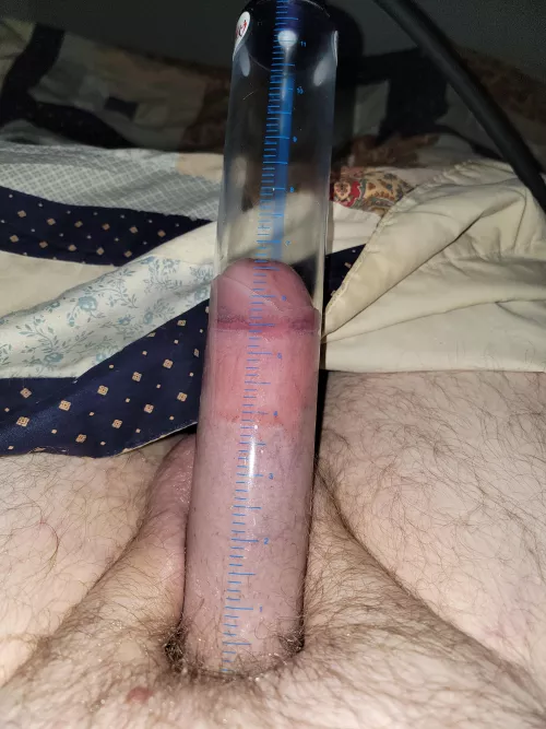 another awesome pump session today.