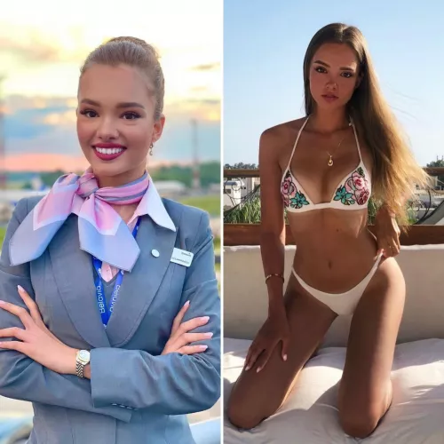 Another Belavia beauty 🇧🇾