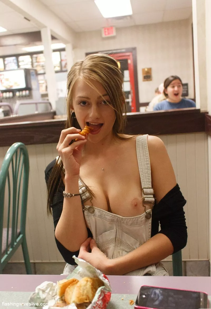 Another casual restaurant Another casual restaurant