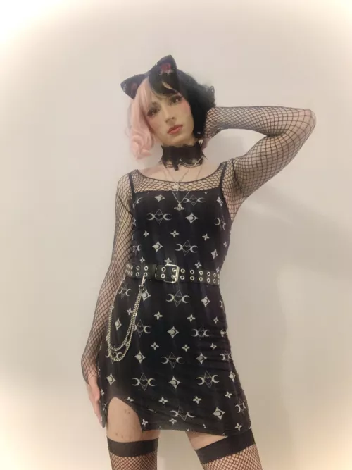 Another cat ears post
