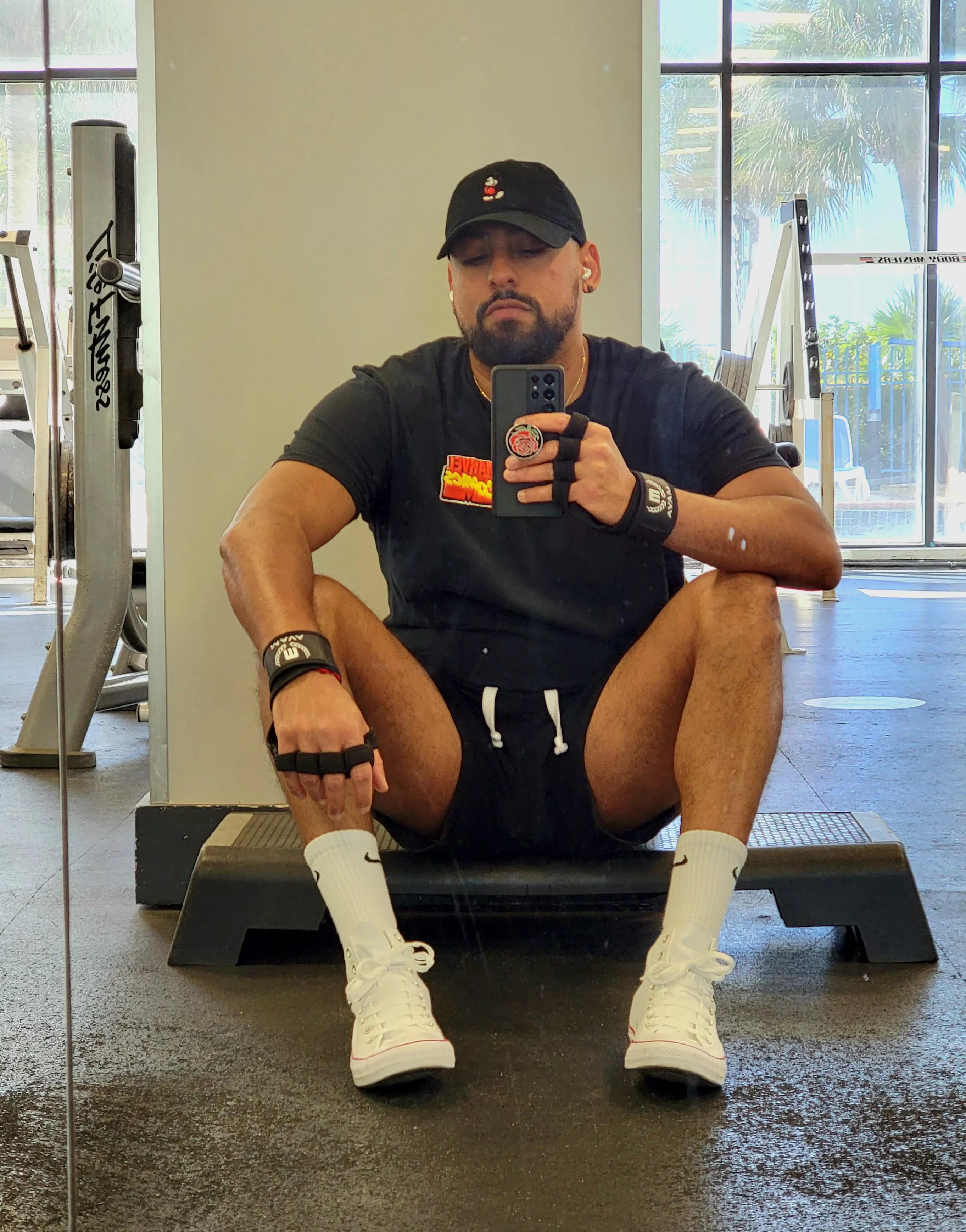 Another day Another damn pimple 😒