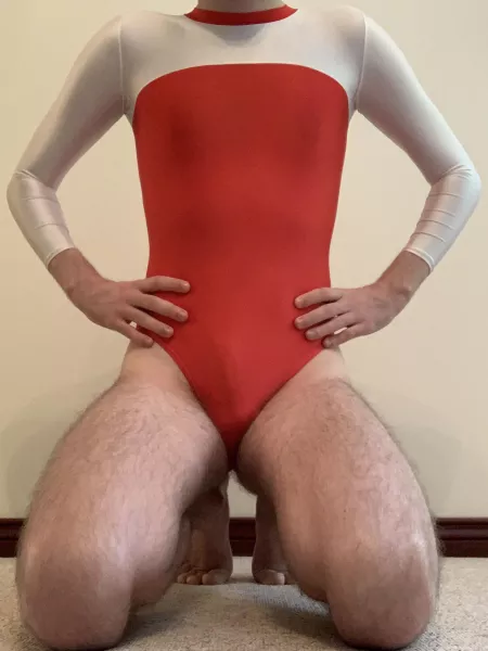 Another day, another leo