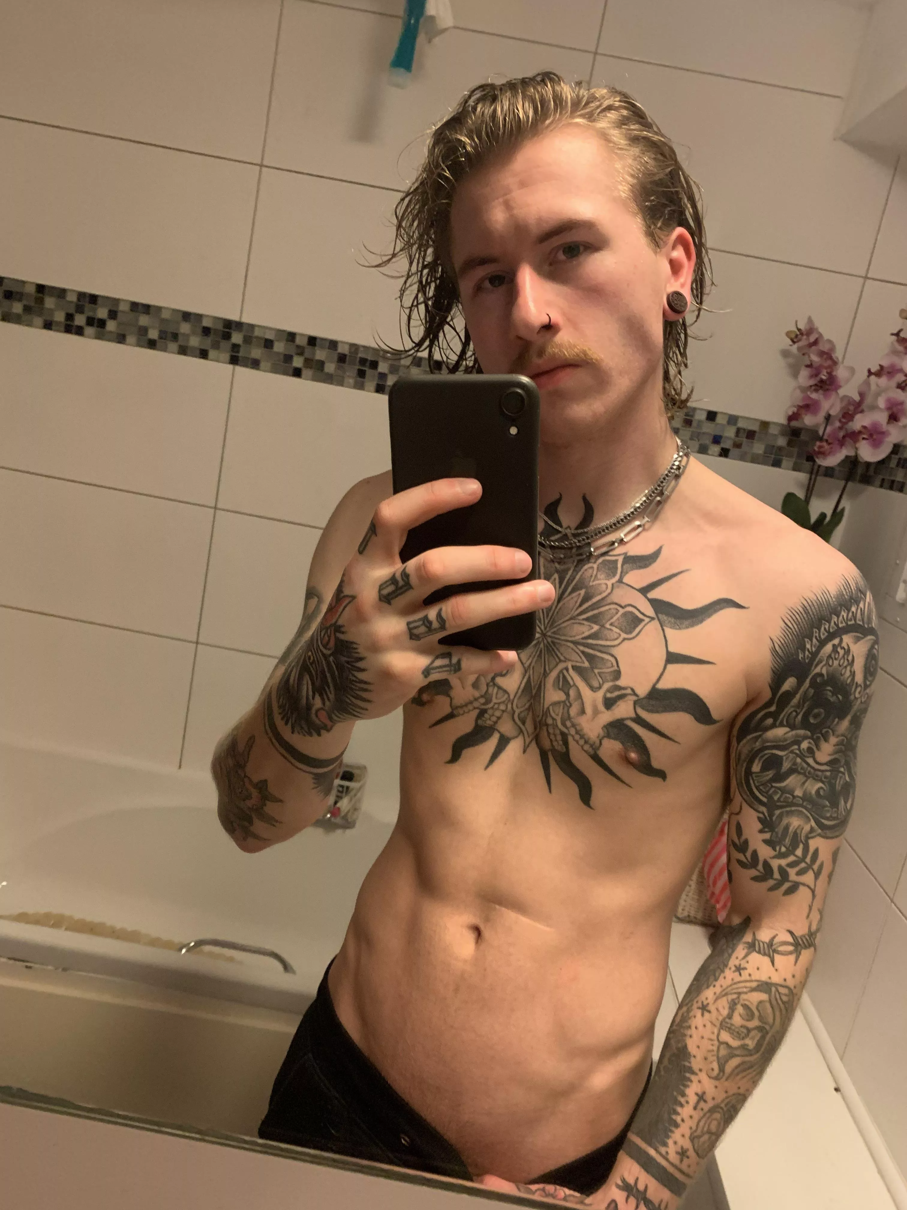 another day, another post