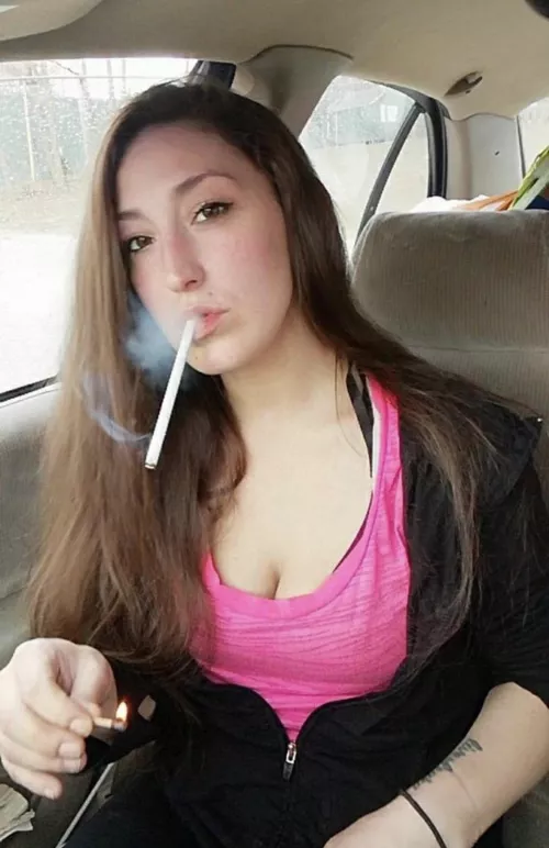 Another girl with a vs120 dangle. This is the sister of my 120 vid.