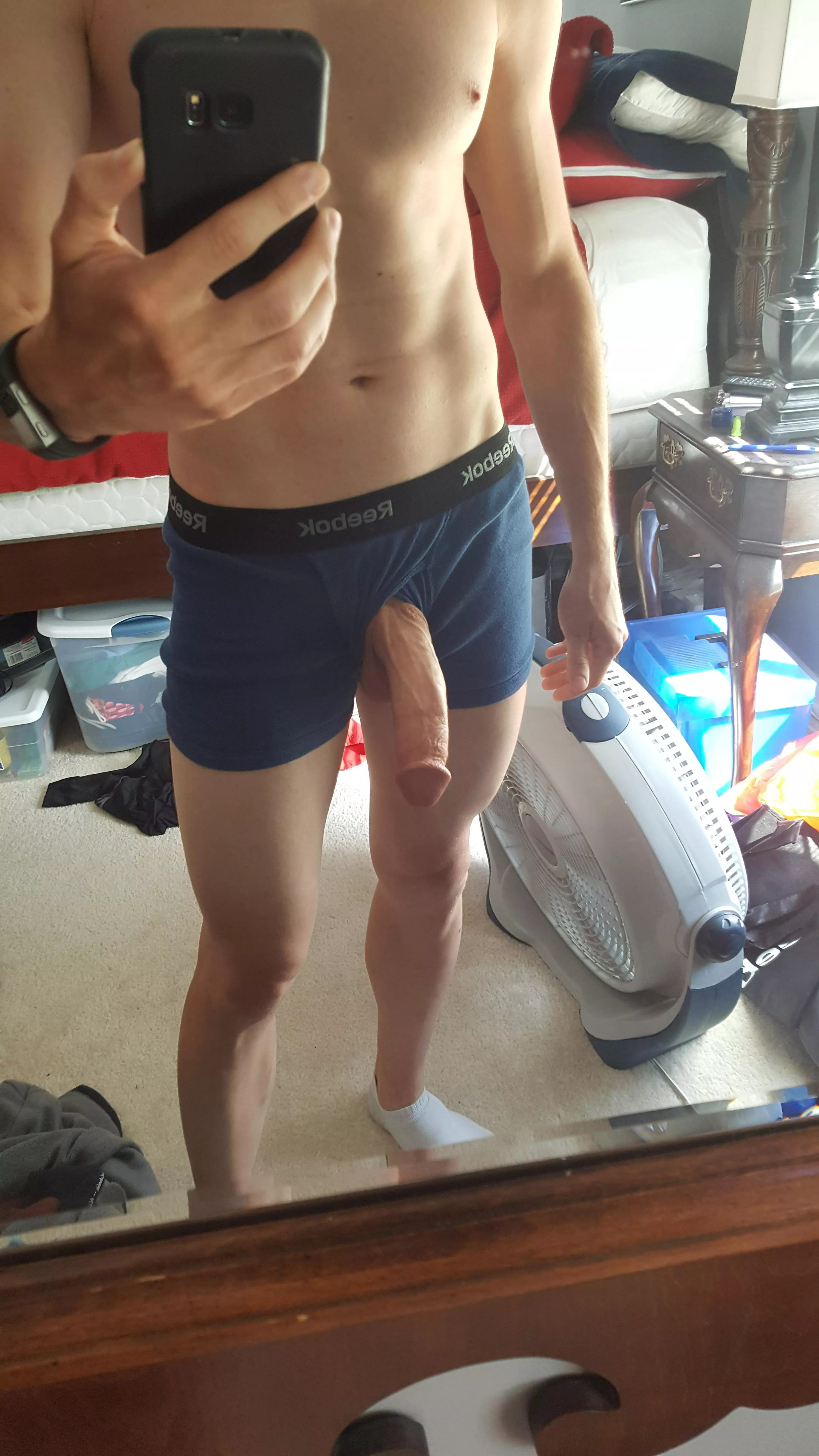 Another hole found 😅