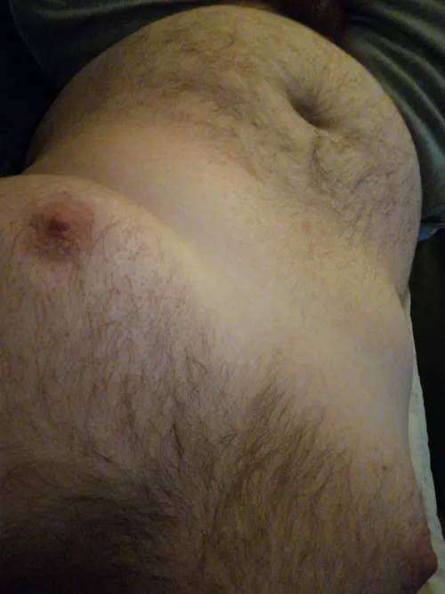 Another horny night alone...