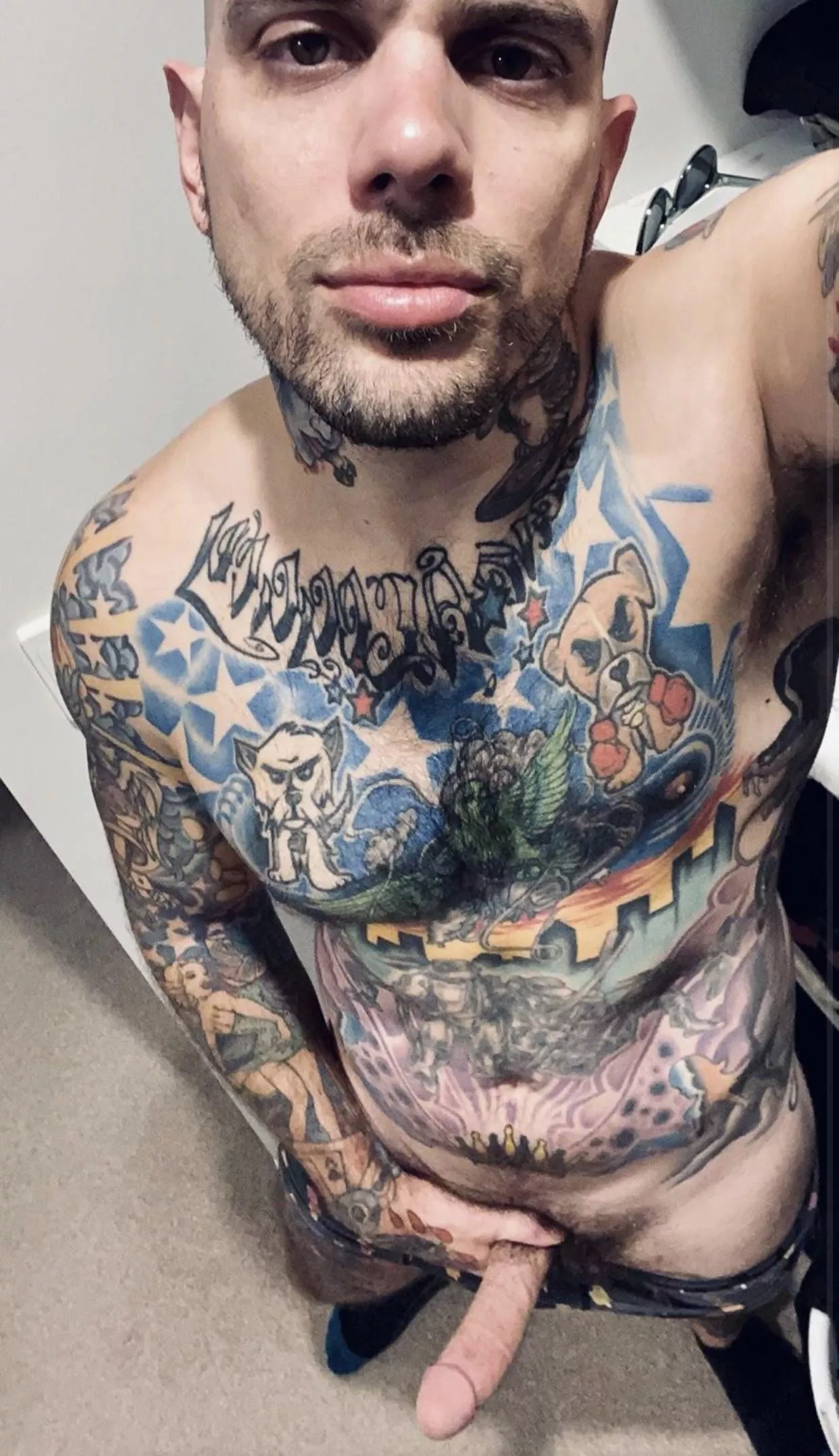 Another Hot Day Down Under