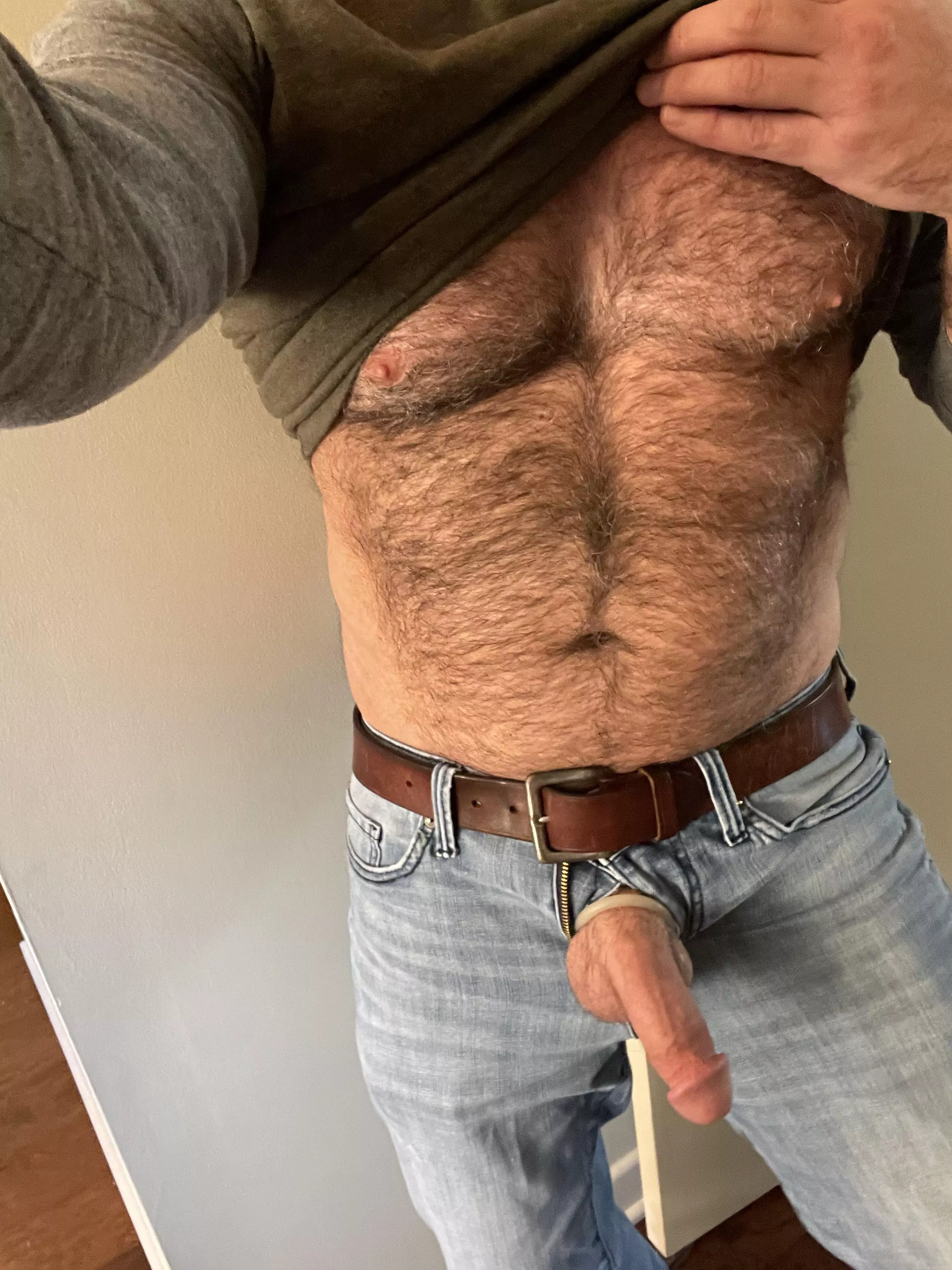 Another Hump day working from home (51)